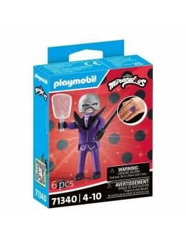 Playset Playmobil 6 Piezas