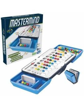 Jogo de Mesa Hasbro Mastermind