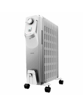 Radiador Cecotec ReadyWarm 9000 Space 360º 2000W