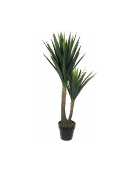 Planta Decorativa Mica Decorations Yucca (120 x 60 cm)