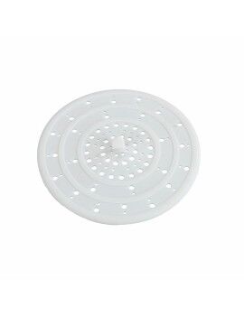 Filtro Fregadero Wenko 8183100 sava 12 x 0,3 cm Blanco Silicona