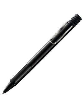 Bolígrafo Lamy Safari 219M Negro