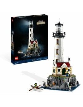 Playset Lego Lighthouse