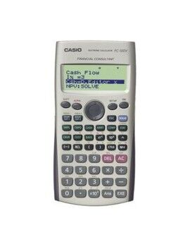 Calculadora Científica Casio FC-100V 13,7 x 8 x 16,1