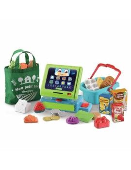 Supermercado de Juguete Vtech Interactivo 29 Piezas