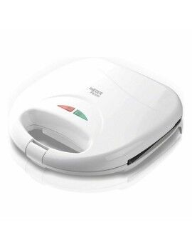 Sandwichera Haeger SM-75G.007A Blanco 750 W