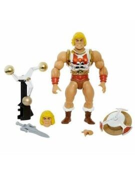 Figura de Acción Mattel He-Man