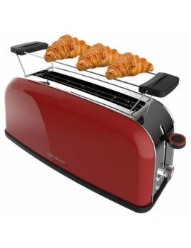 Torradeira Cecotec Toastin' time 850 Long Lite 850 W