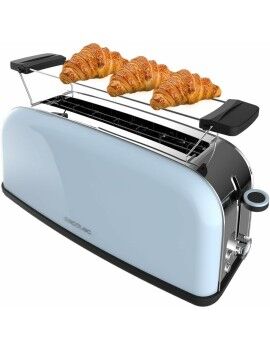 Torradeira Cecotec Toastin' time 850 Long 850 W