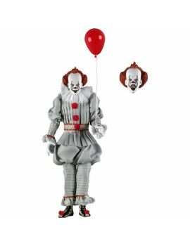 Figura de Acción Neca IT Pennywise 2017