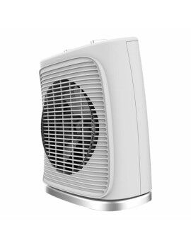 Termoventilador Portátil Cecotec ReadyWarm 2050 Max Force Rotate 2000 W