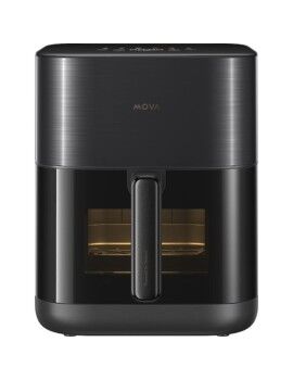 Fritadeira de Ar Dreame Mova Aerochef FD10 Pro Preto 1800 W 6 L