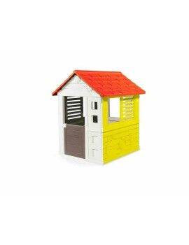 Casa Infantil de Juego Smoby Lovely 127 x 110 x 98 cm