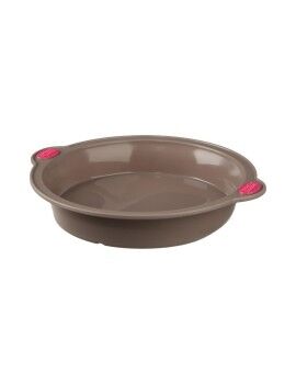 Forma de Silicone com Asa Secret de Gourmet (24 cm)