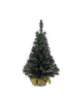 Árbol de Navidad Everlands 683324 Verde (45 cm)