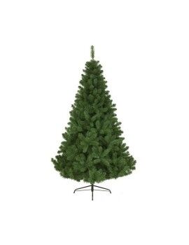 Árvore de Natal EDM 71591 680314 Verde Pinheiro 2,4 m Plástico