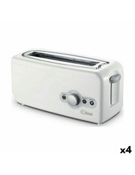 Torradeira Kiwi Branco 750 W