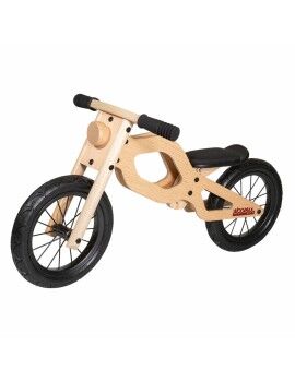 Bicicleta Infantil Woomax Classic 12" Sem Pedais