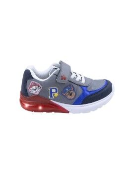 Zapatillas Deportivas con LED The Paw Patrol