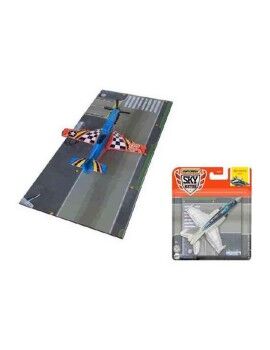 Avión Mattel Sea Gliders (2 pcs)