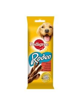 Snack para cães Pedigree Rodeo 70 g Vitela