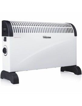 Emisor Térmico Digital Tristar KA-5911 Blanco 1500 W