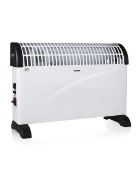 Aquecedor Tristar KA-5912 Branco Preto/Branco 2000 W