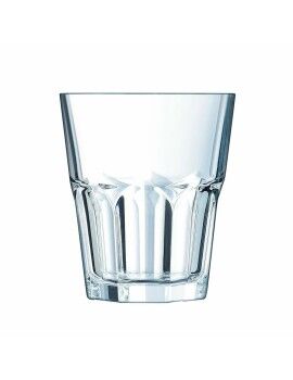 Set de Vasos Arcoroc ARC L7844 Transparente Vidrio 350 ml 6 Piezas