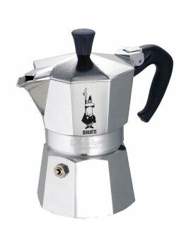 Cafeteira Italiana Bialetti Moka Express