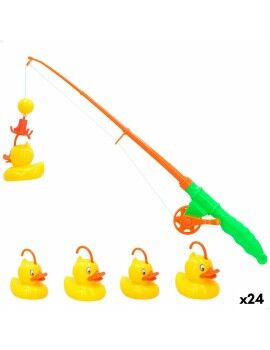 Jogo de Pesca Colorbaby 24 Unidades