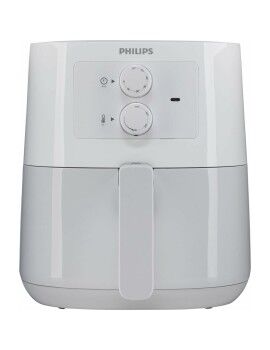 Freidora de Aire Philips HD9200/10 Blanco 1400 W