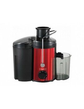 Espremedor Elétrico Royalty Line RL-PJ19001
RED Vermelho 700 W 15 L