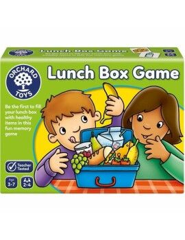 Juego Educativo Orchard Lunch Box Game (FR)