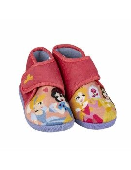 Zapatillas de Estar por Casa Disney Princess Rosa