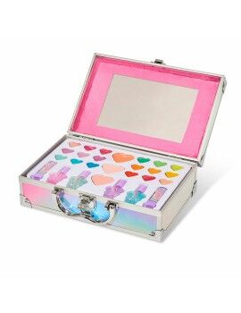 Set de Maquillaje Infantil Martinelia Little Unicorn Unicornio 31 Piezas