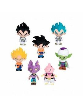 Peluche Dragon Ball Z 22 cm