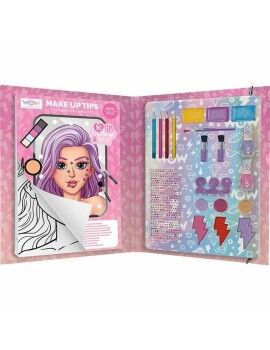 Set de Maquillaje Infantil Wow Generation