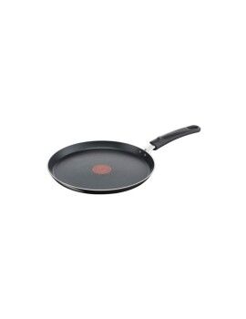 Sartén para Crepes Tefal Simplicity Negro Aluminio Ø 25 cm