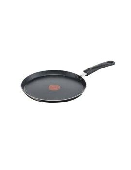 Frigideira Tefal B5671053 Preto Alumínio Ø 25 cm