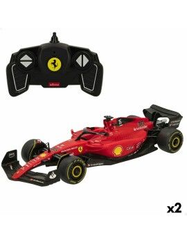 Coche Teledirigido Ferrari (2 Unidades)