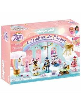 Calendario de Adviento Playmobil Princess