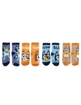 Calcetines Bluey 4 pares