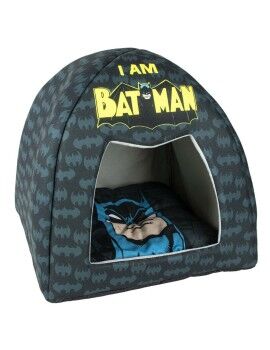 Cama para cão Batman Preto