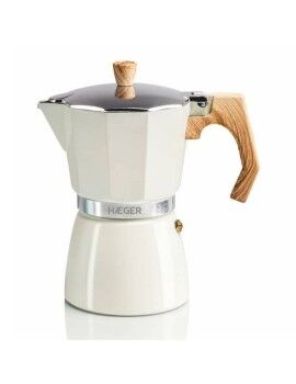 Cafeteira Italiana Haeger CP-06A.010A