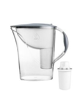 Caneca Filtrante Dafi POZ02463 Branco Polipropileno 2,4 L