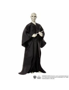 Figura articulada Mattel VOLDEMORT