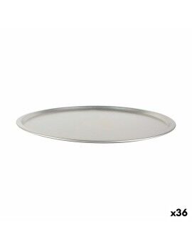 Bandeja para Horno Quttin Acero al carbono 32,5 x 0,85 cm 3 mm (36 Unidades)