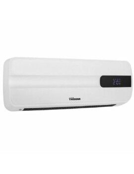 Calefactor Split Cerámico de Pared Tristar KA-5070 Blanco 2000 W