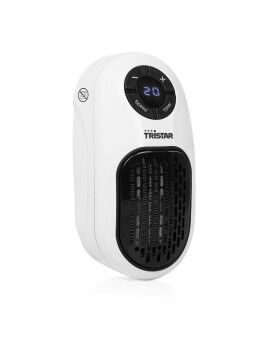 Calefactor Tristar KA-5084 Blanco 400 W