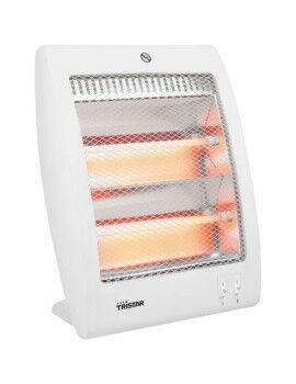 Estufa Elétrica Tristar KA-5127 800 W Branco